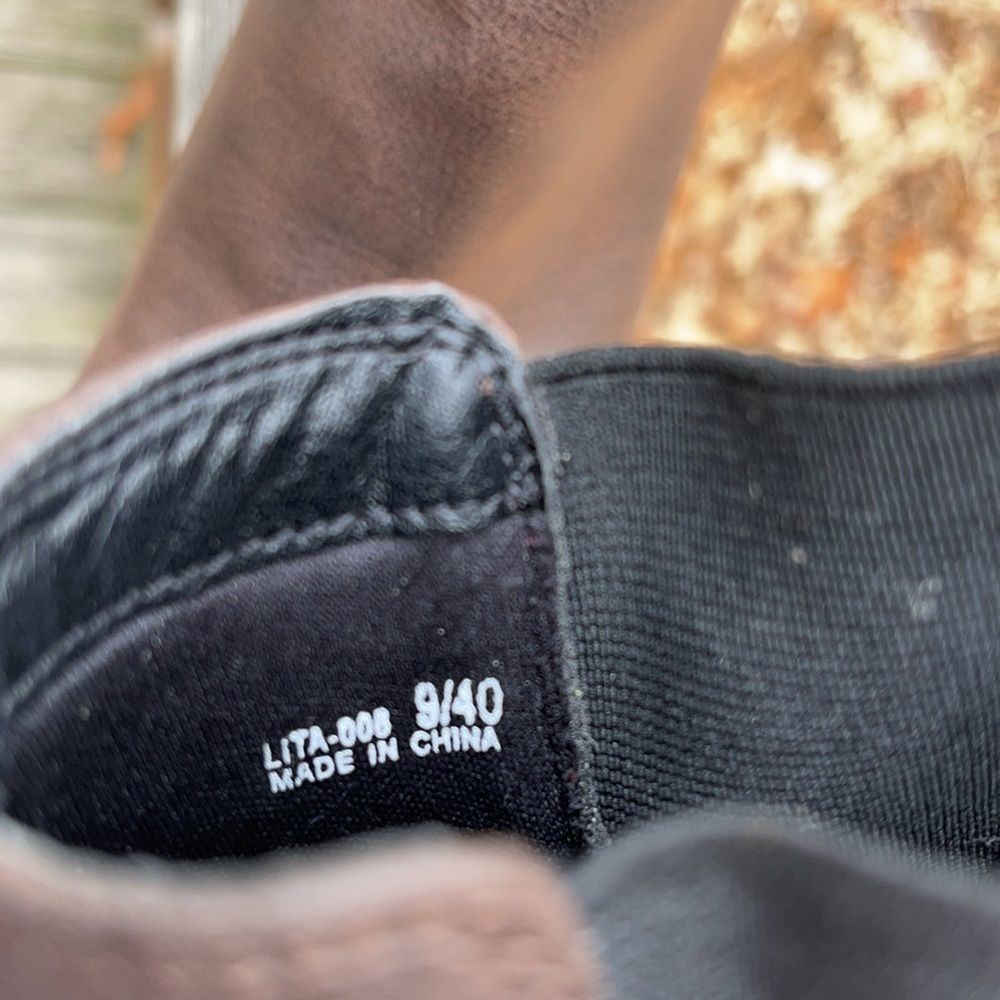 NEW Dirty Laundry Lita Boots - Picture 11 of 14